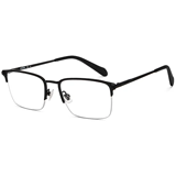 Half Rim Frames For Men